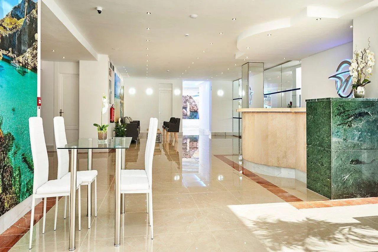 Hotel Globales Torrenova (Adults Only) Magaluf