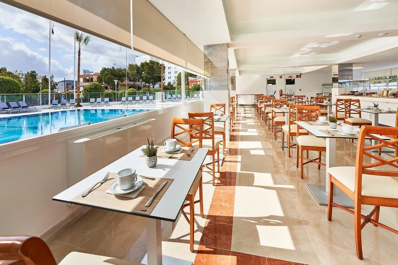马盖鲁夫 Globales Torrenova (Adults Only)酒店 酒店