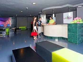 马盖鲁夫 Globales Torrenova (Adults Only)酒店 3*,  西班牙