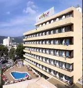 马盖鲁夫 Globales Torrenova (Adults Only)酒店 酒店